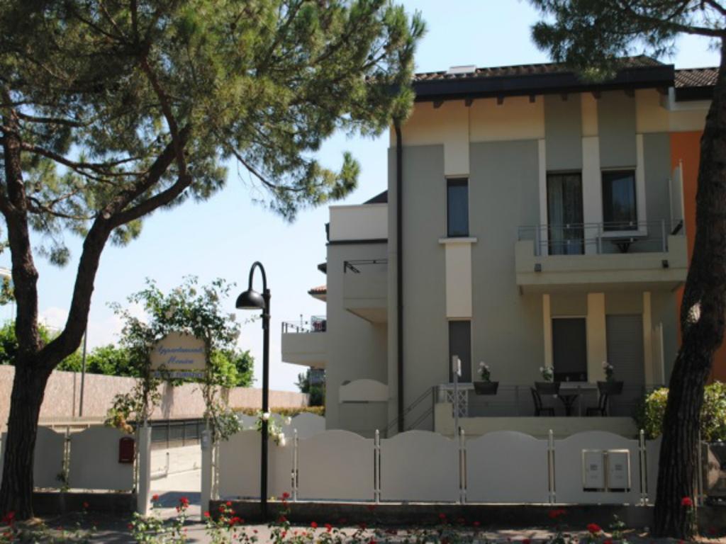 Monica Appartamenti Sirmione Exterior foto